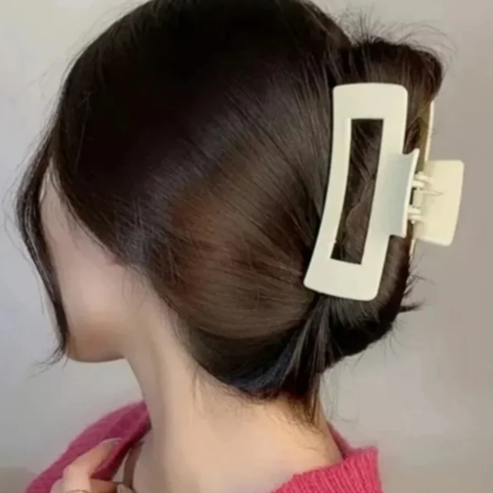 Claw Clip Hair Accessories